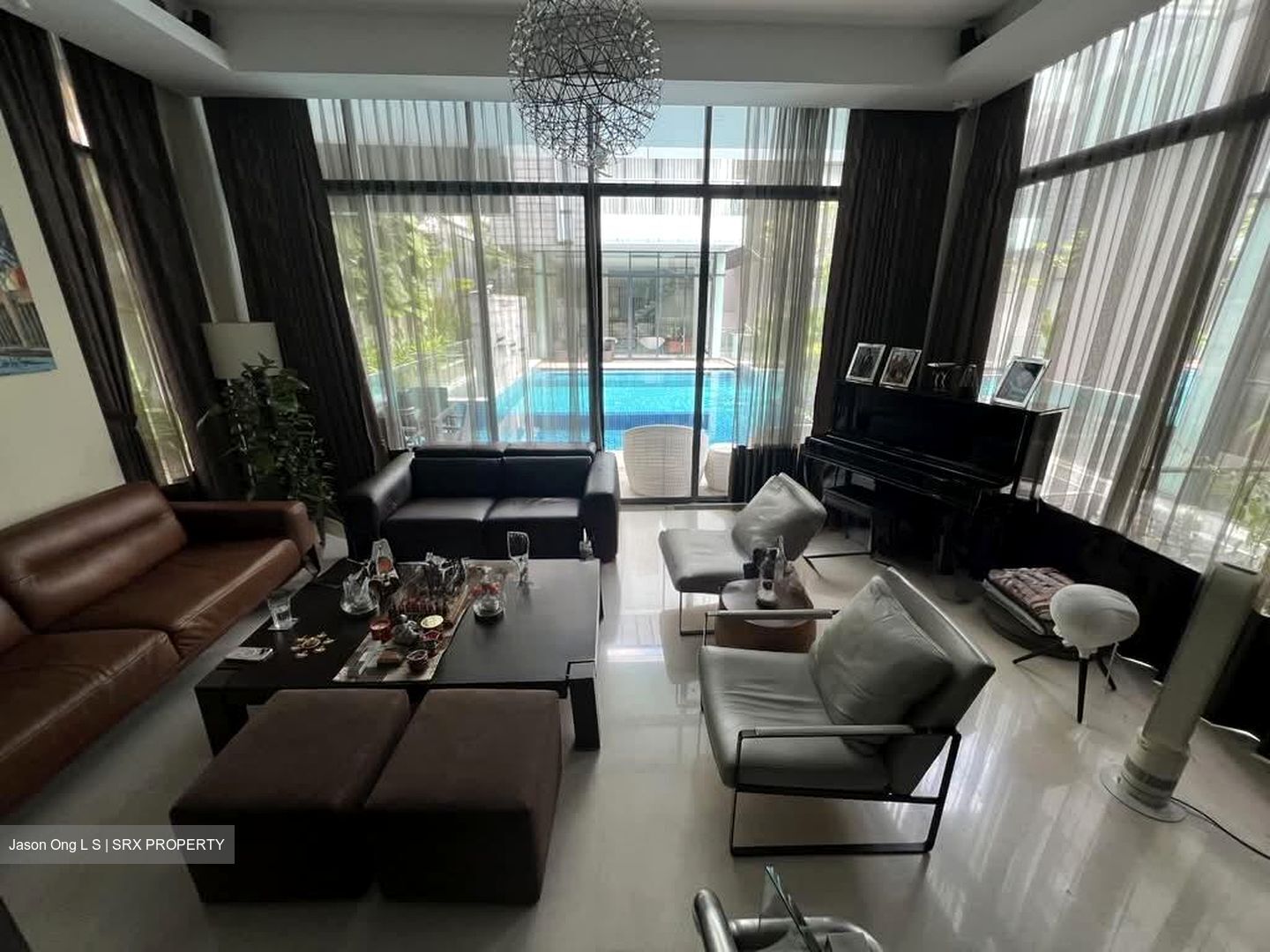 Lynwood Grove (D13), Terrace #536755251